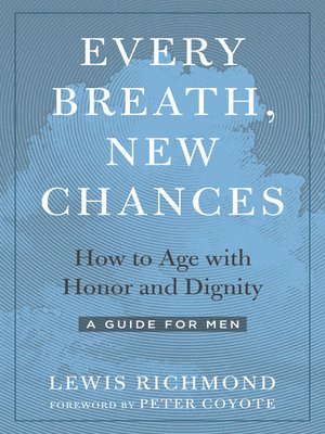 Every Breath, New Chances - ebook